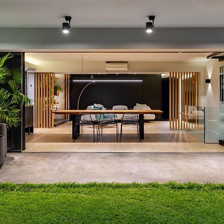 Omni House Apartment Ioannina Bagian luar foto