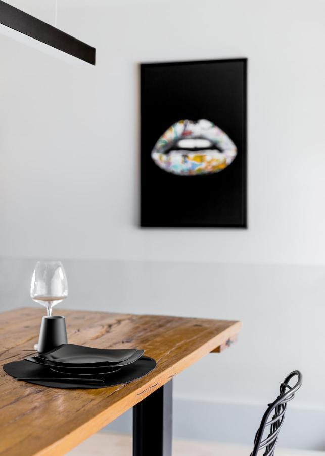 Omni House Apartment Ioannina Bagian luar foto