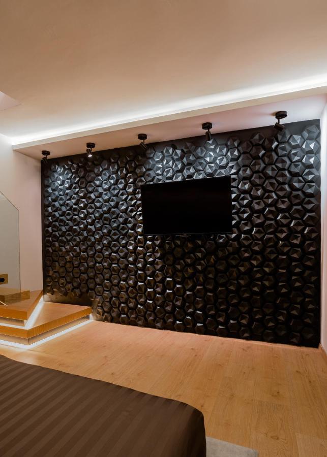Omni House Apartment Ioannina Bagian luar foto