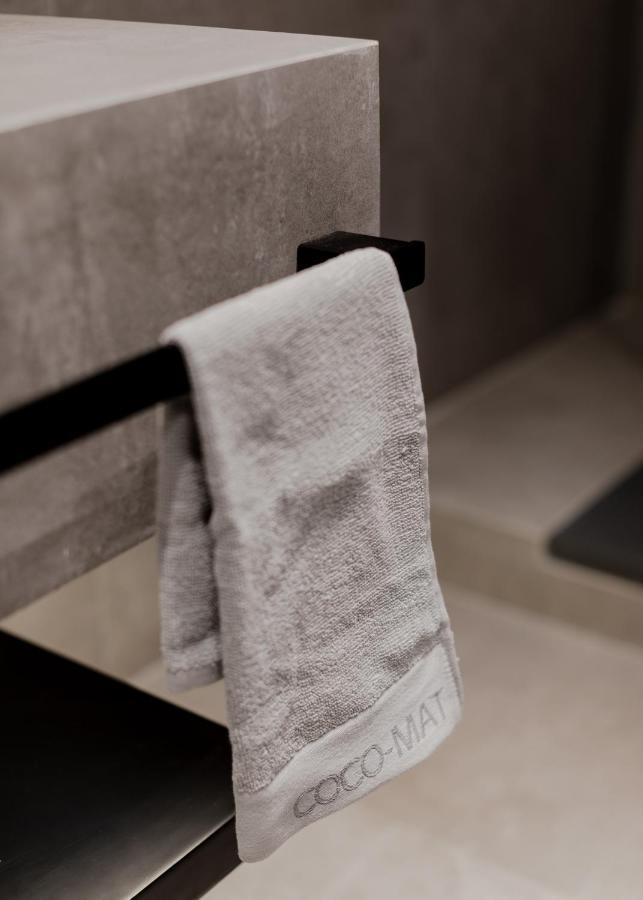 Omni House Apartment Ioannina Bagian luar foto